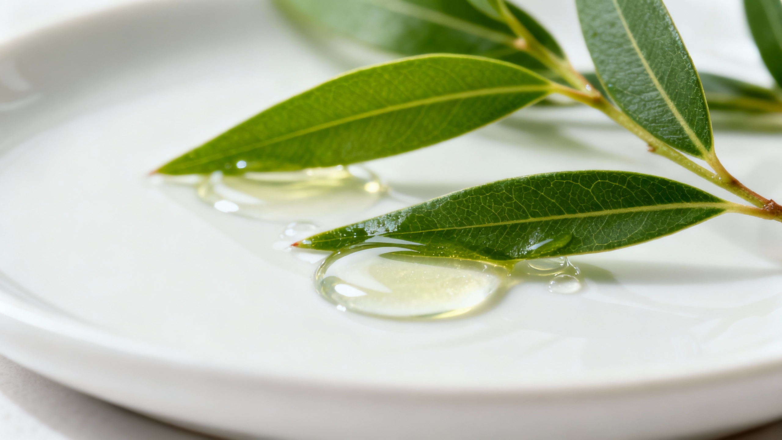 Featured image for How to dilute tea tree oil for acne?
