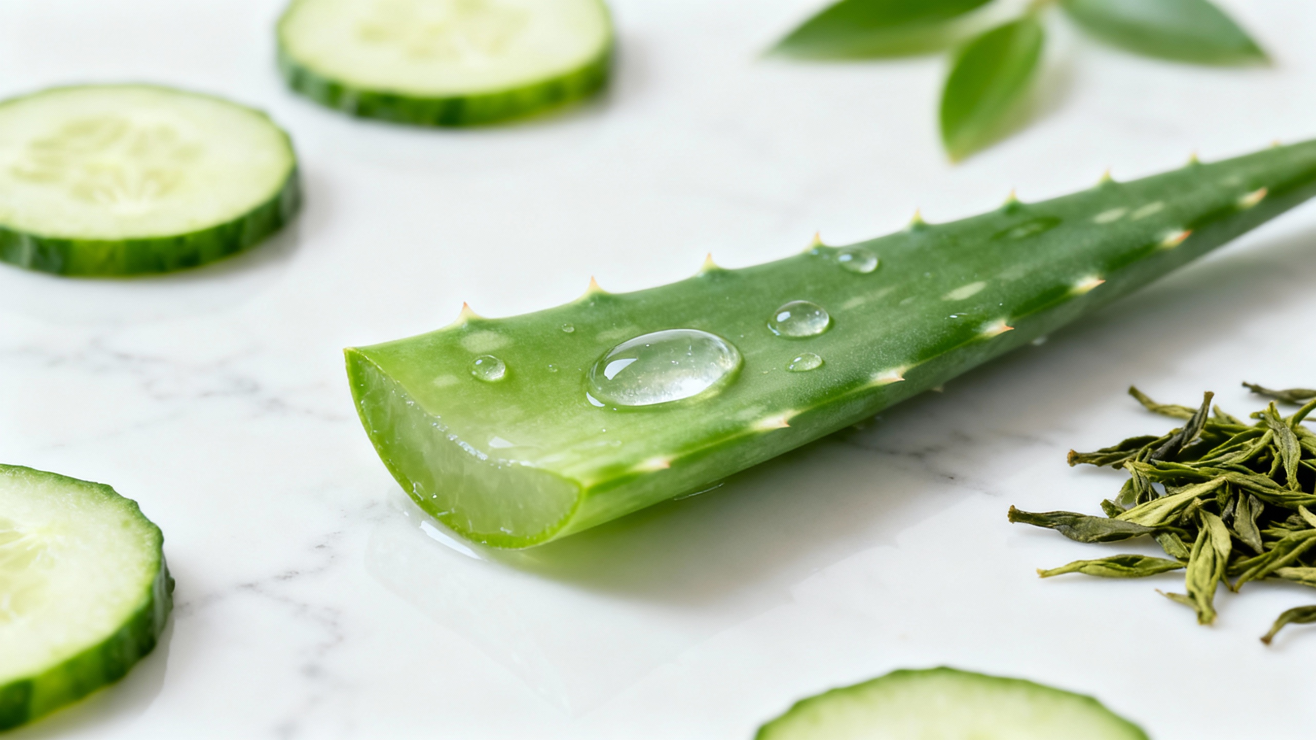 Featured image for How to get rid of redness from acne?